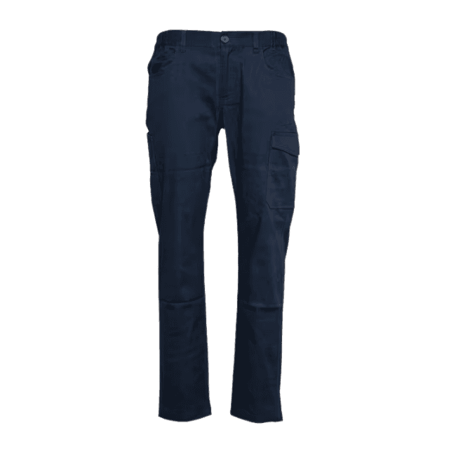 Pantaloni James Ross