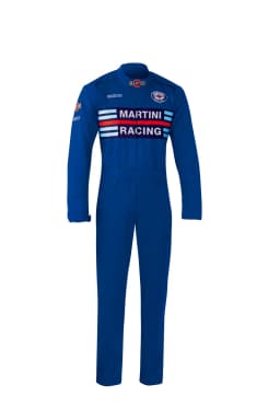 REPLICA RACING SUIT GULF 1