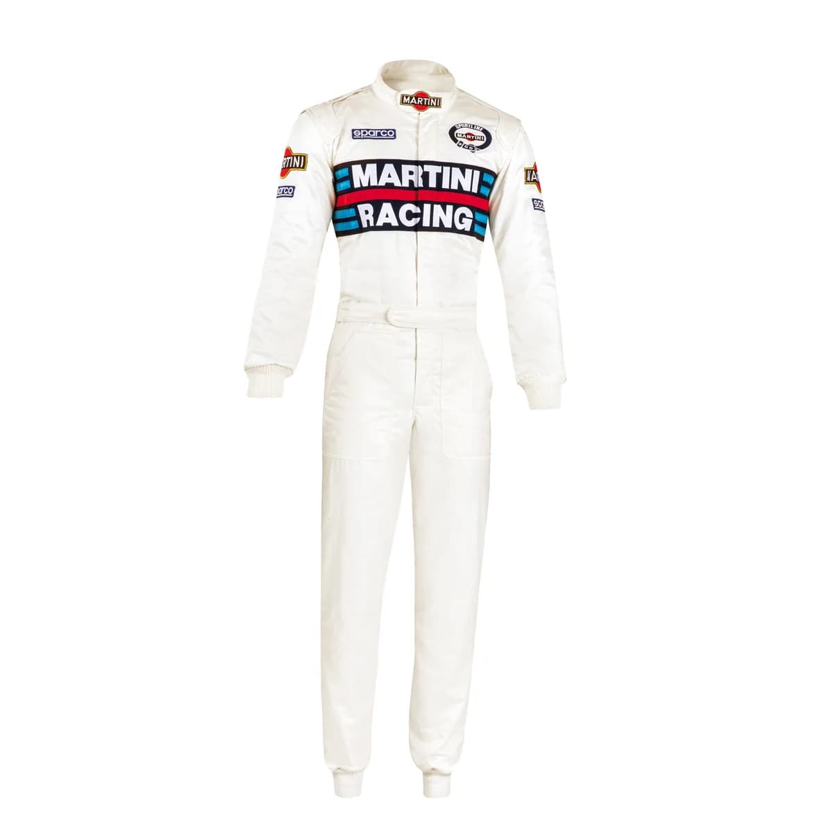 TUTA COMPETITION R567 MARTINI-R