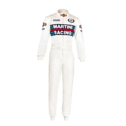 REPLICA RACING SUIT GULF 2