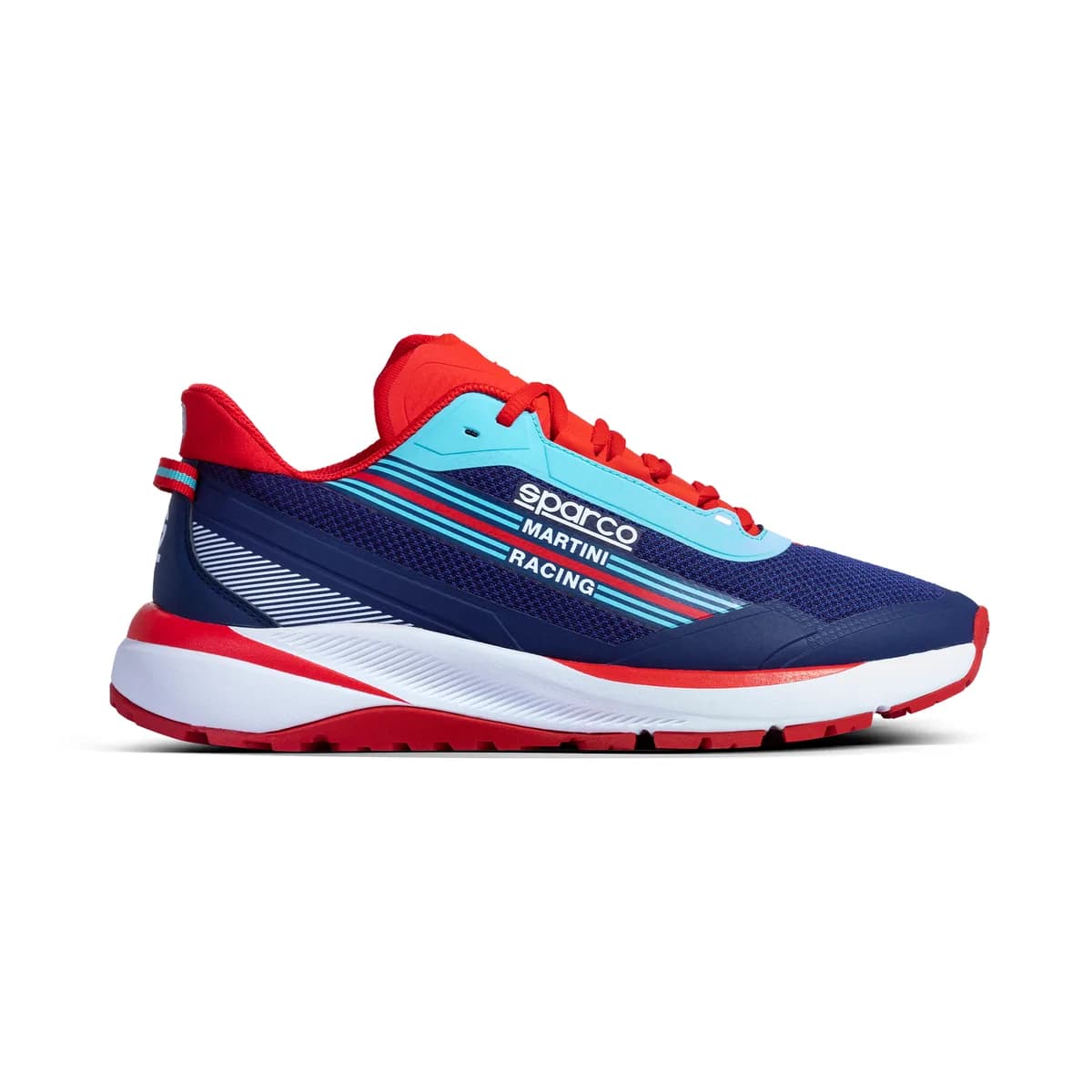 SCARPE S-RUN MARTINI-R