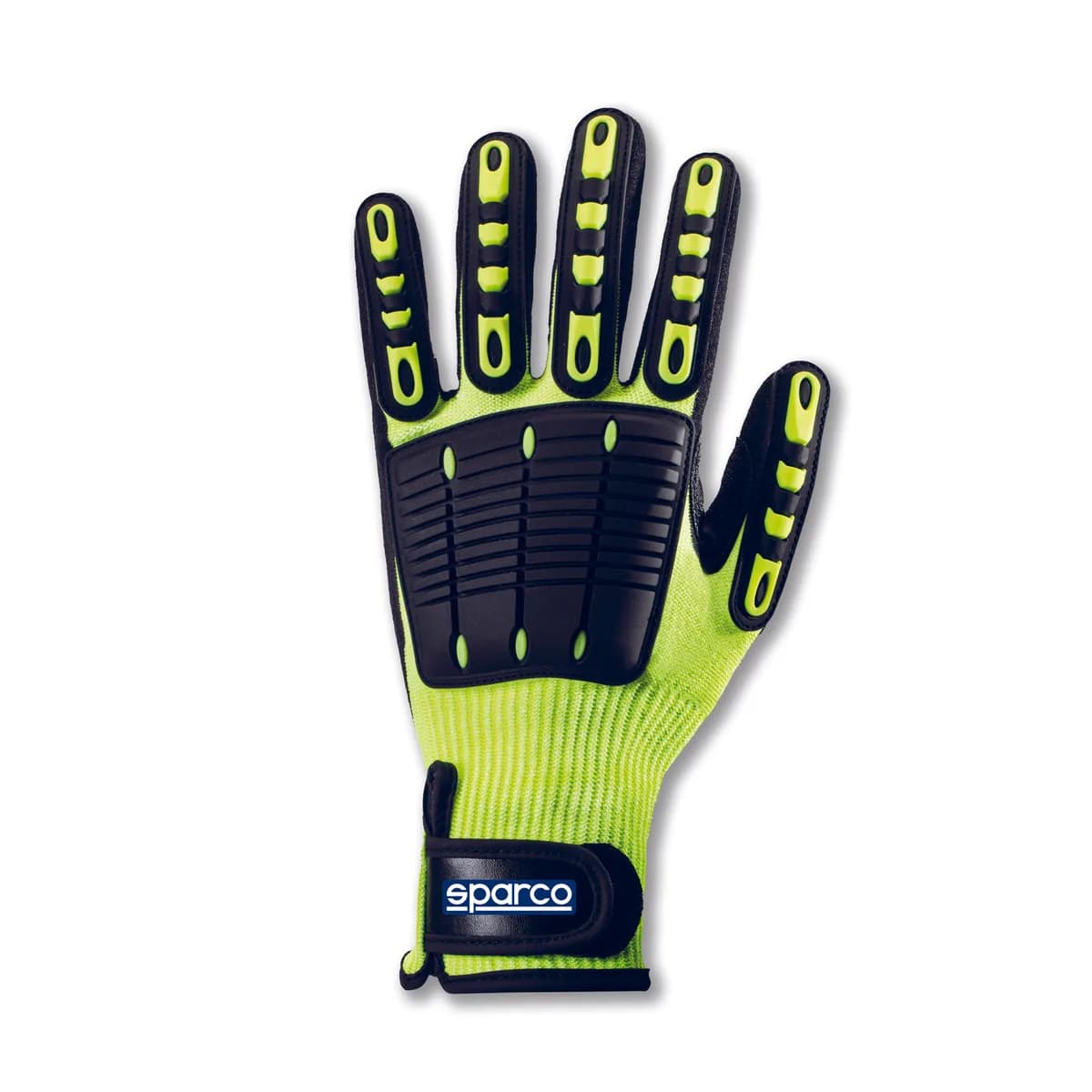 GUANTI SPORTAC-DPI CAT.2