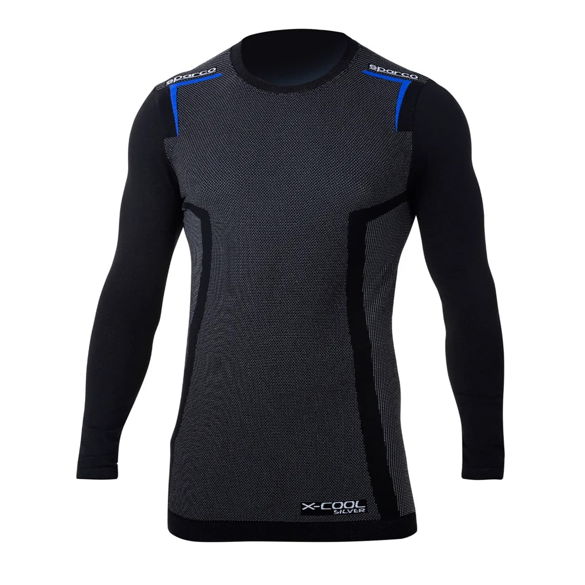 MAGLIA SOTTOTUTA K-CARBON