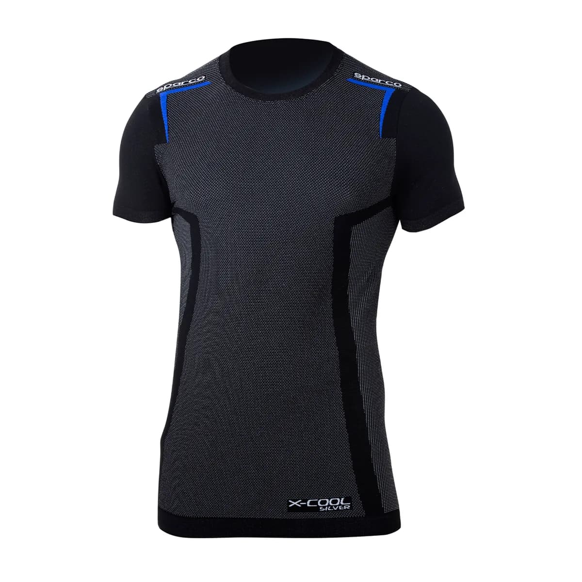 T-SHIRT SOTTOTUTA K-CARBON