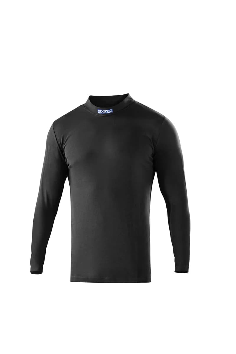 T-SHIRT B-ROOKIE COLLO ALTO