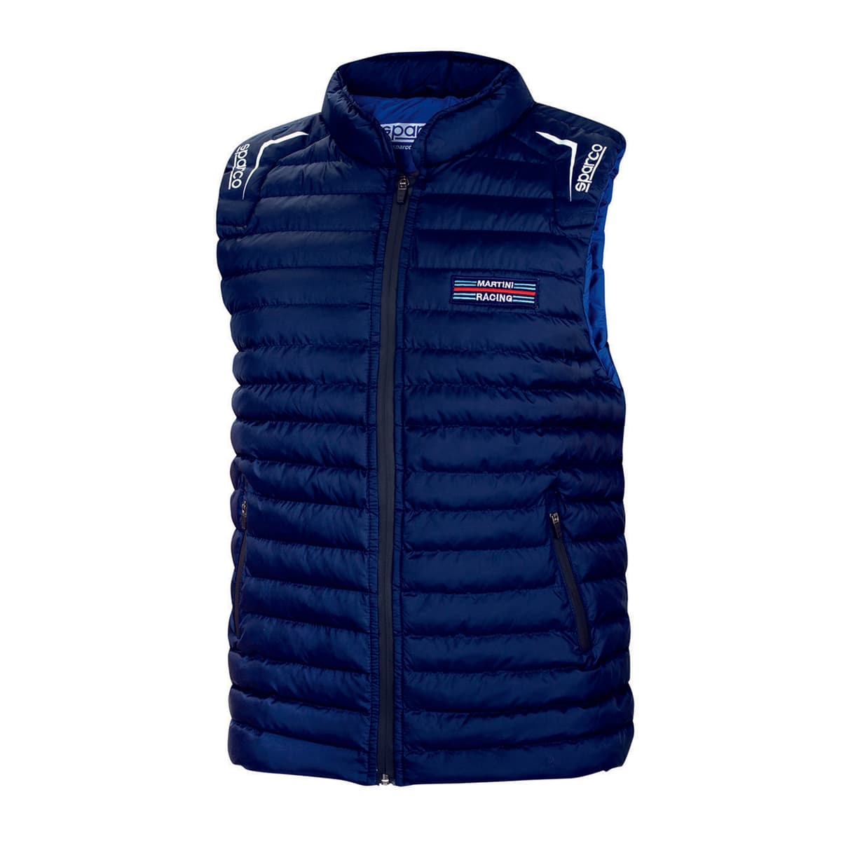 GILET TEAMWEAR MARTINI-R