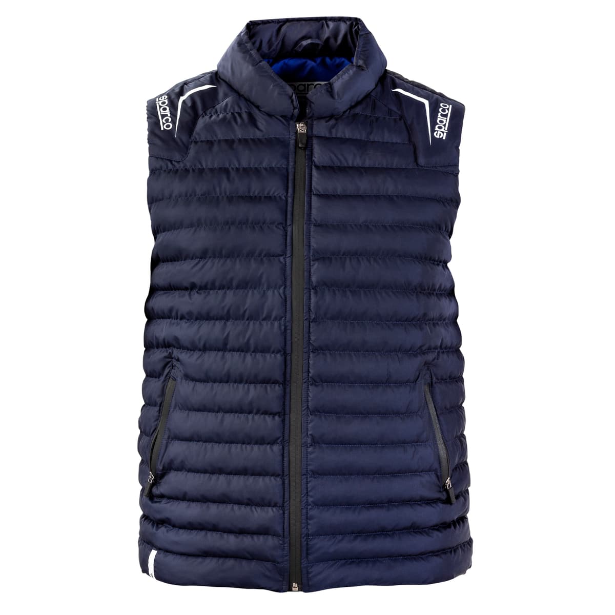GILET TEAMWEAR