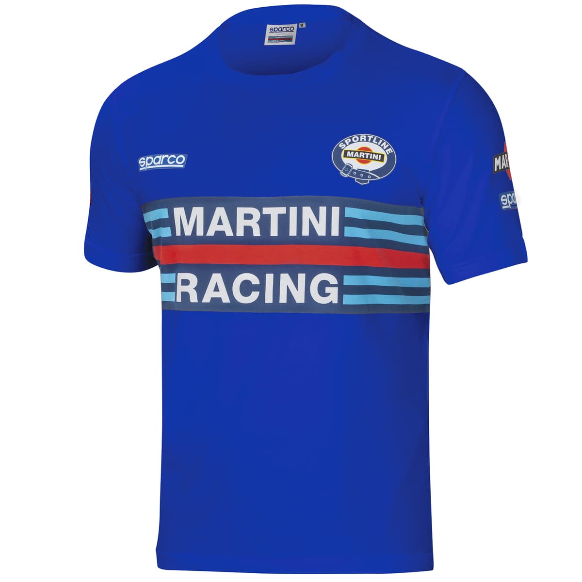 T-SHIRT MARTINI-R