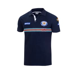 POLO REPLICA MARTINI-R 2