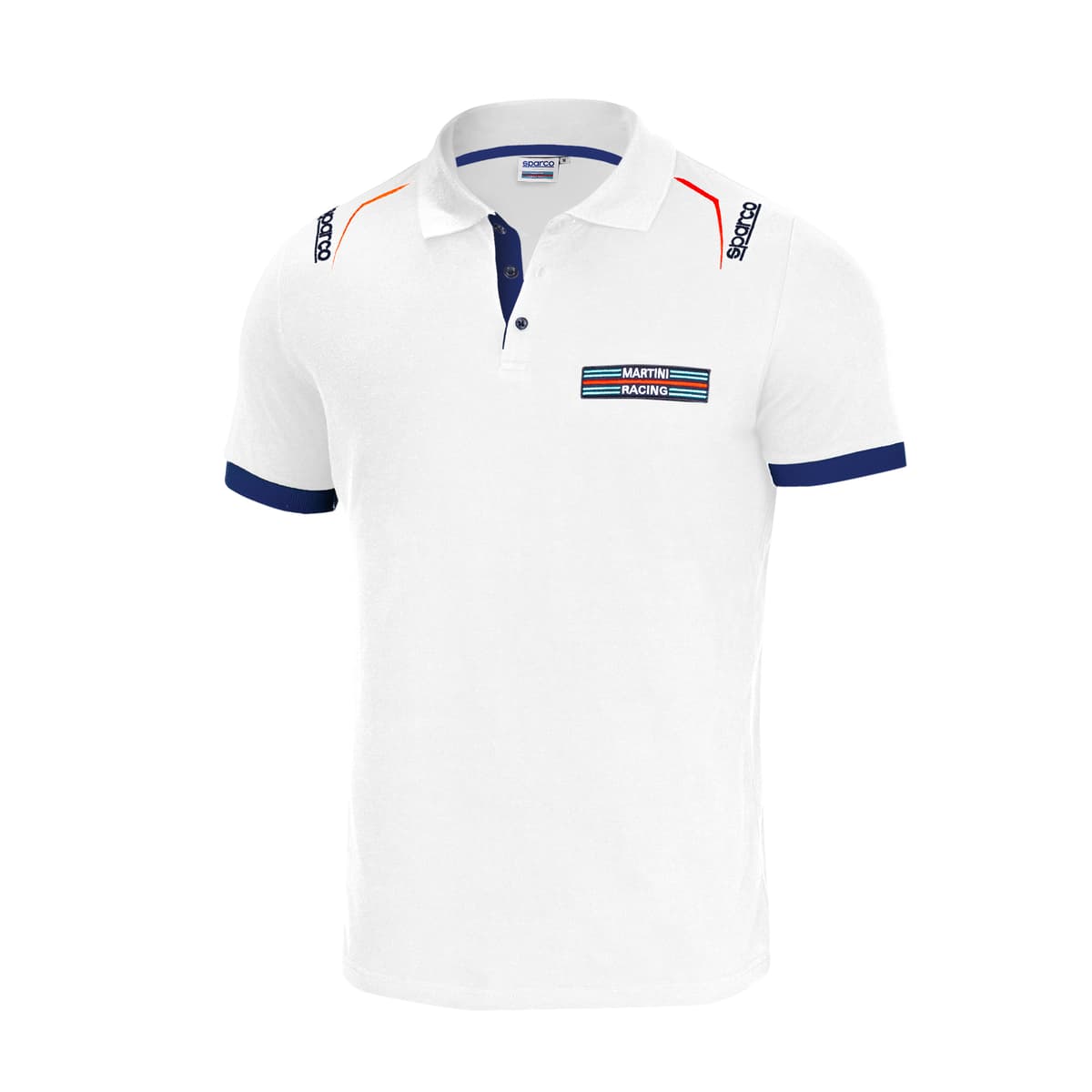 POLO MARTINI-R