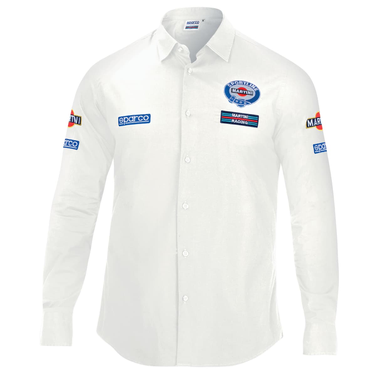 CAMICIA MARTINI-R