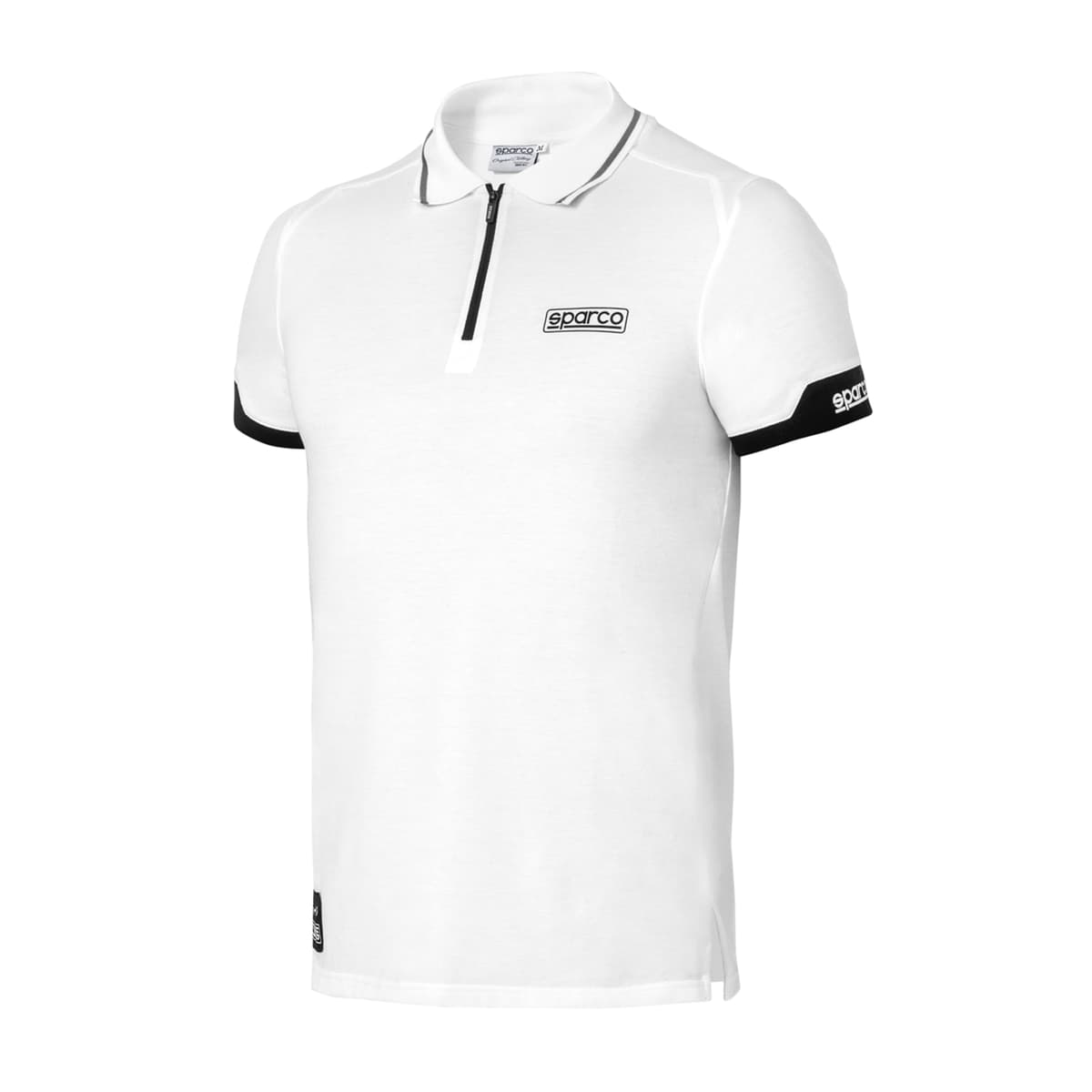 POLO ZIP MY2024
