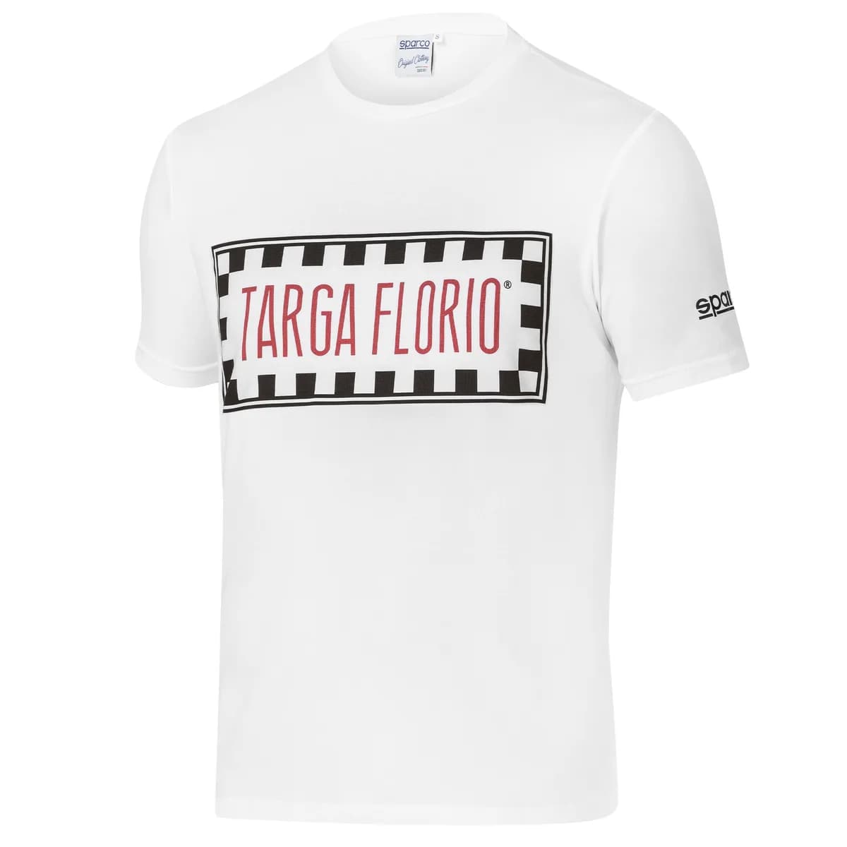 T-SHIRT TARGA FLORIO #T1