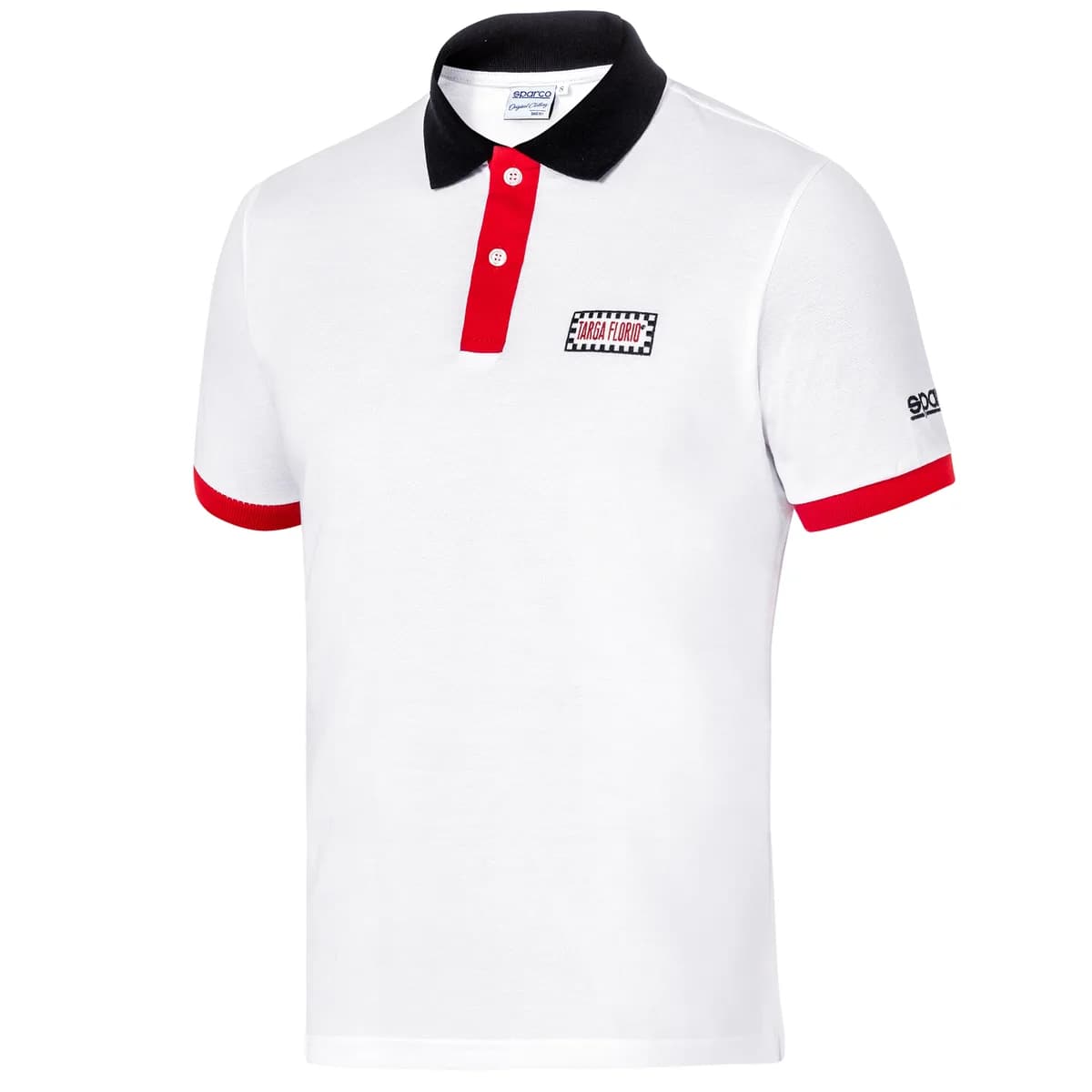 POLO TARGA FLORIO #P1