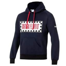 HOODIE TARGA FLORIO #F1 2