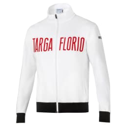 FULL ZIP TARGA FLORIO #F2 1