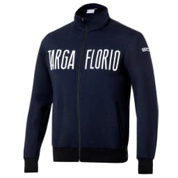 FULL ZIP TARGA FLORIO #F2 2