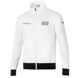 FULL ZIP TF ARTURO MERZARIO #AM2 1