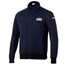 FULL ZIP TF ARTURO MERZARIO #AM2 2