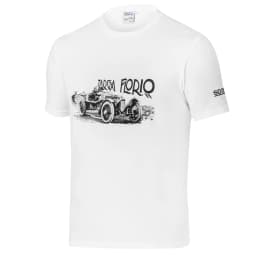 T-SHIRT TARGA FLORIO #T2 1