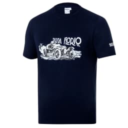 T-SHIRT TARGA FLORIO #T2 2