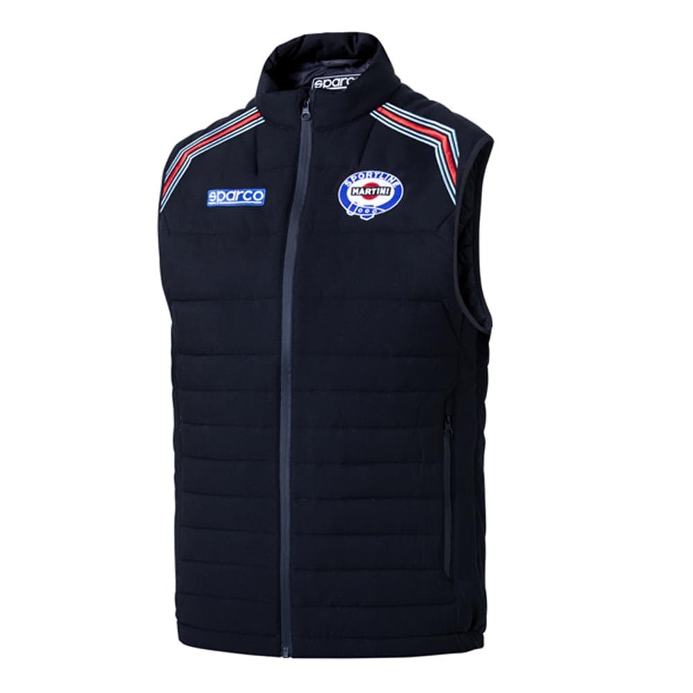 GILET FRAME MY2024 MARTINI-R