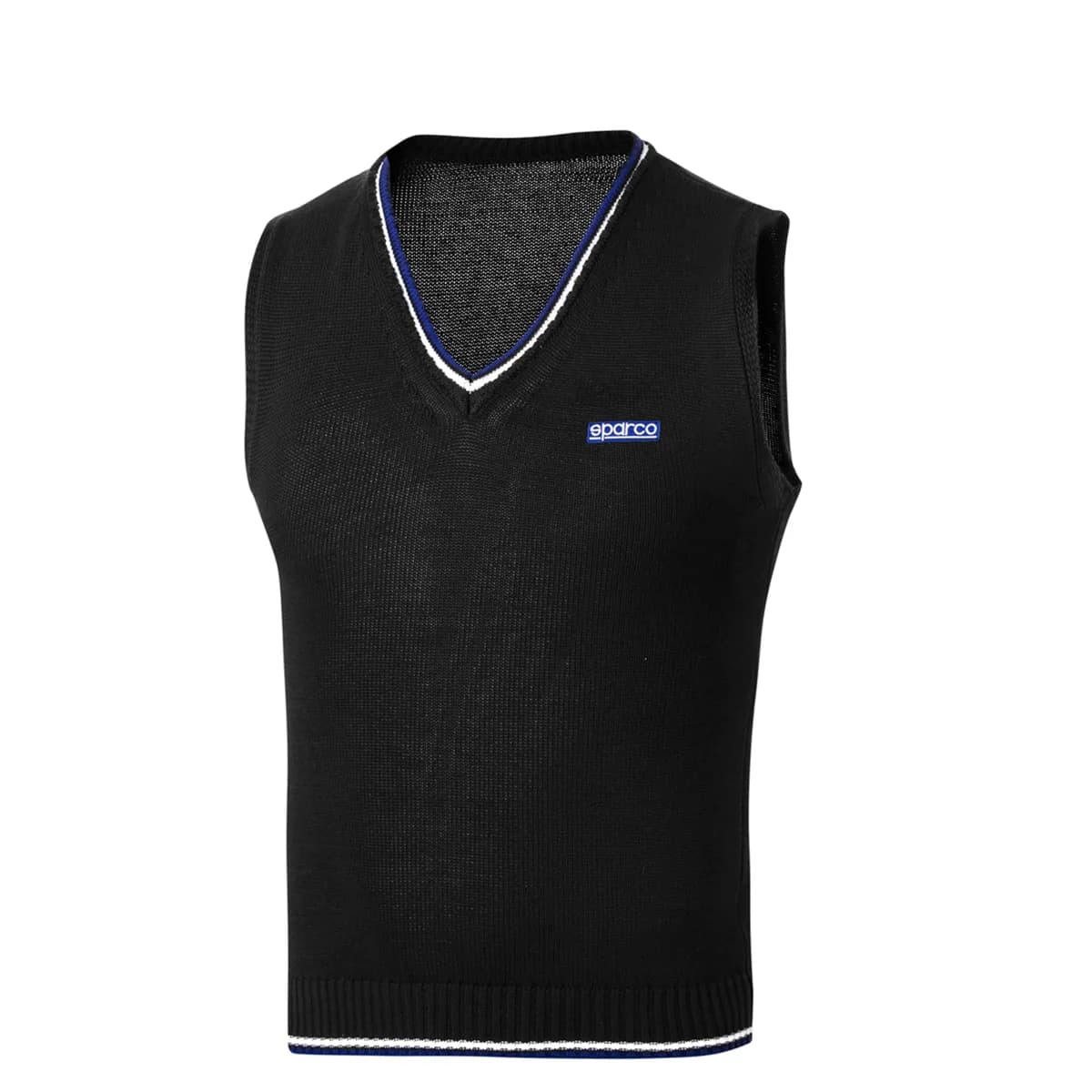GILET COTONE TG XS NR