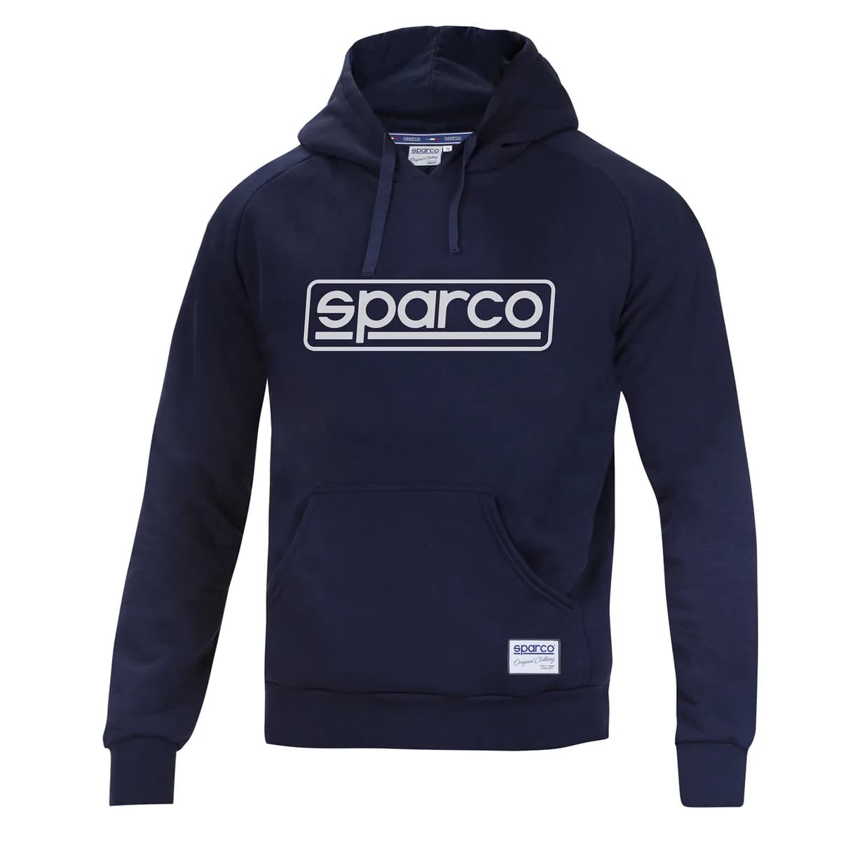 HOODIE FRAME