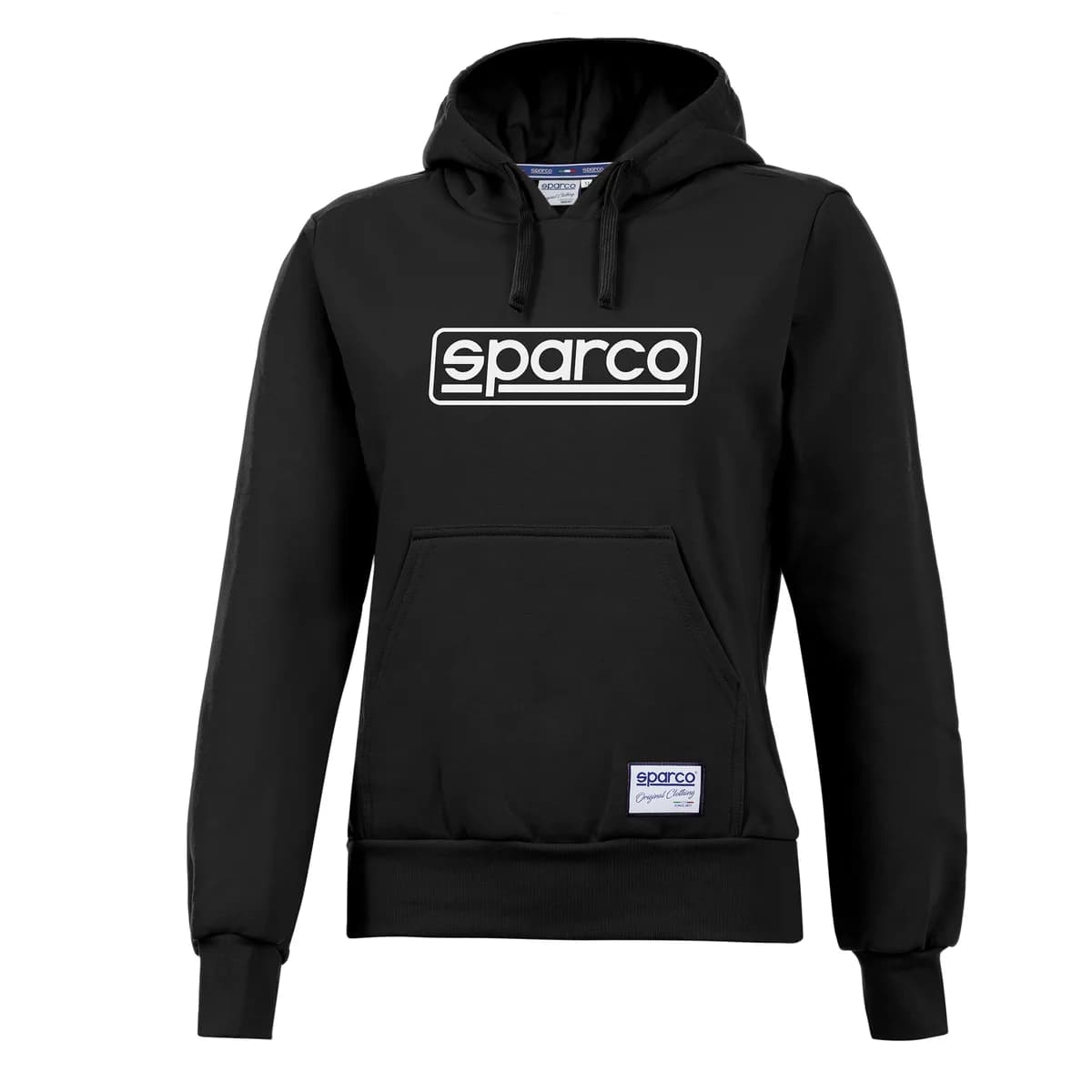 HOODIE LADY FRAME