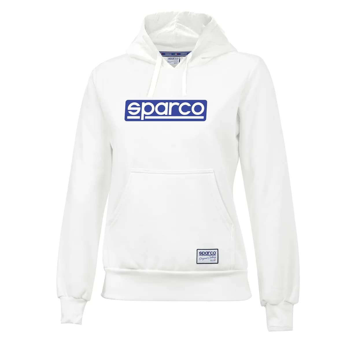 HOODIE LADY ORIGINAL