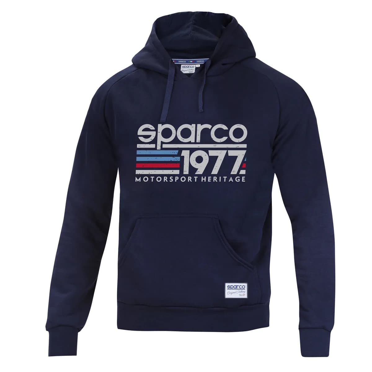 HOODIE 1977