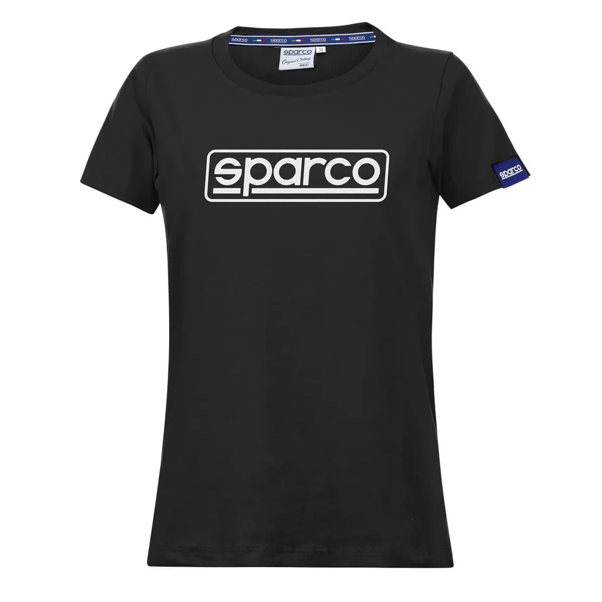 T-SHIRT LADY FRAME