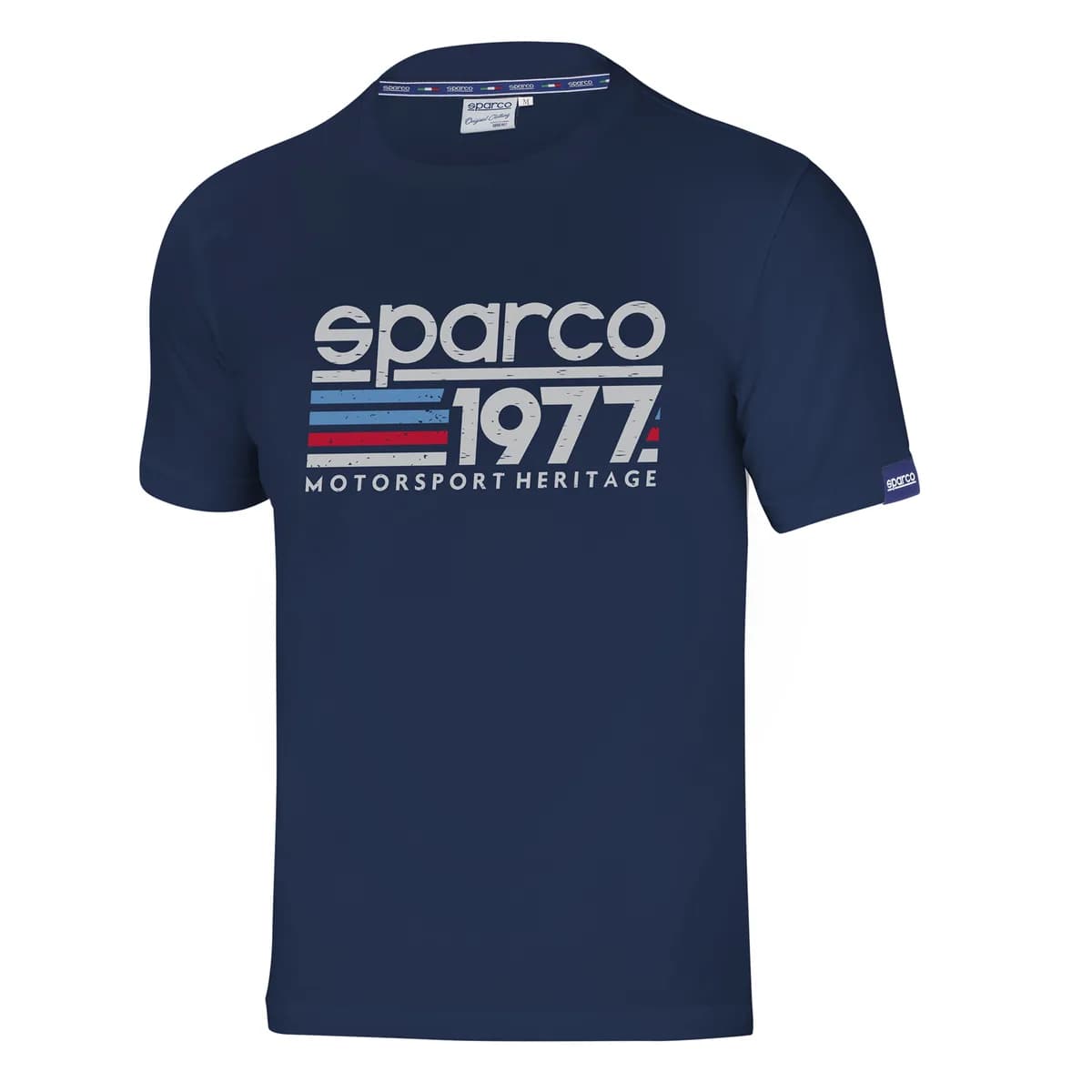 T-SHIRT 1977