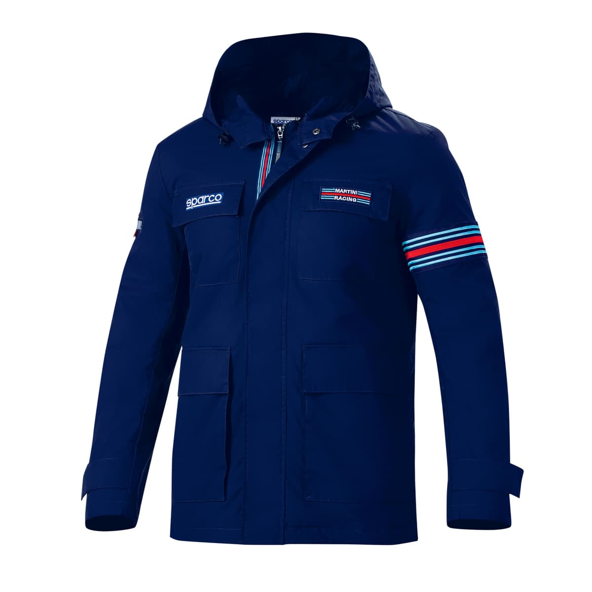 FIELD JACKET MARTINI-R