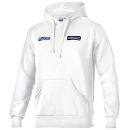 HOODIE BIG STRIPES MARTINI-R 1