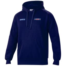 HOODIE BIG STRIPES MARTINI-R 2