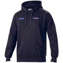 HOODIE BIG STRIPES MARTINI-R 3