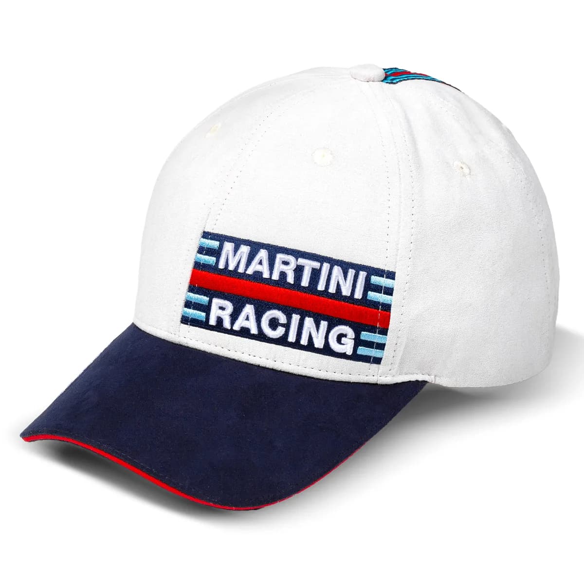 CAP SIDE LOGO MARTINI-R