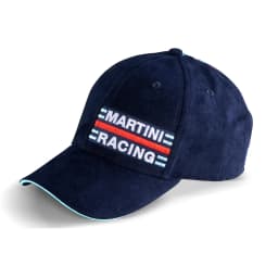 CAP SIDE LOGO MARTINI-R 2