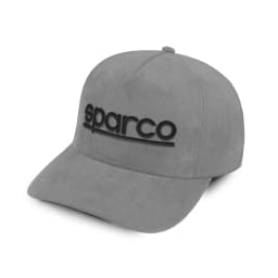 CAP SUEDE 2