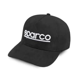 CAP SUEDE 3