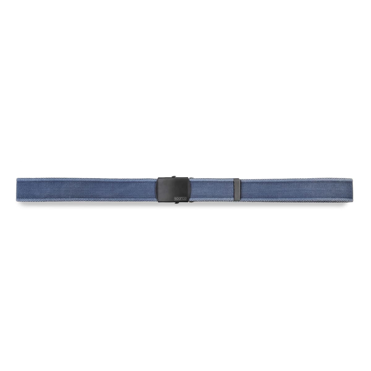 CINTURA CON FIBBIA LOGO SPARCO