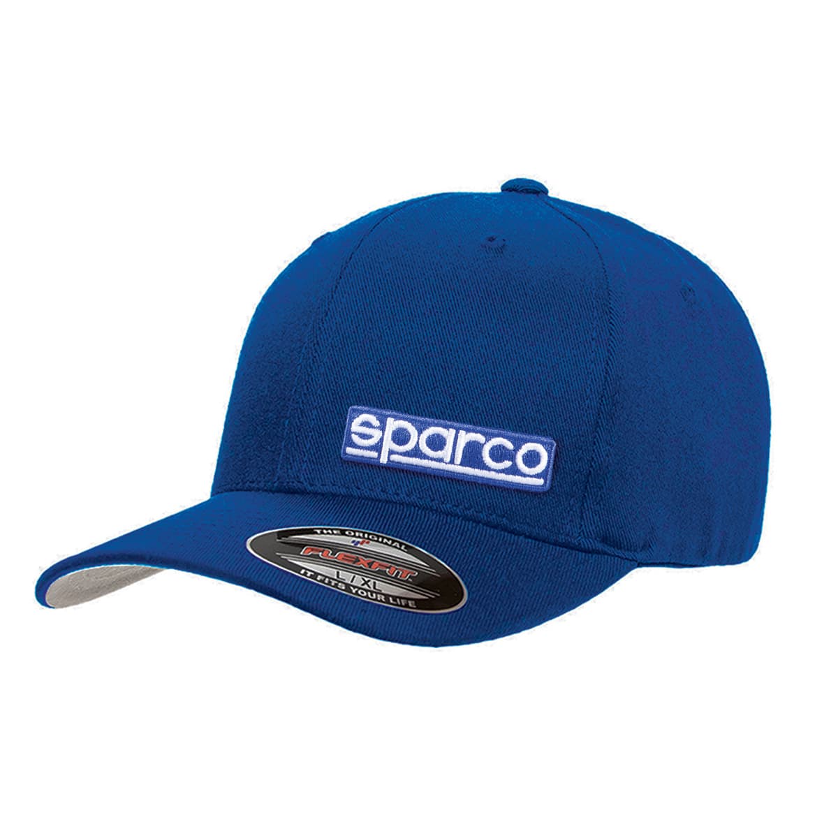 FLEXFIT CAP SPARCO ORIGINAL