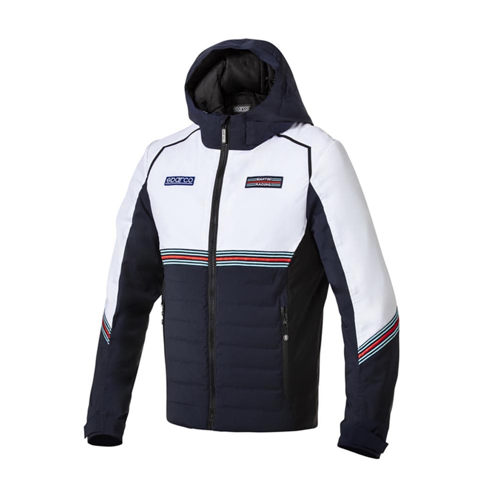 WINTER JACKET MARTINI-R