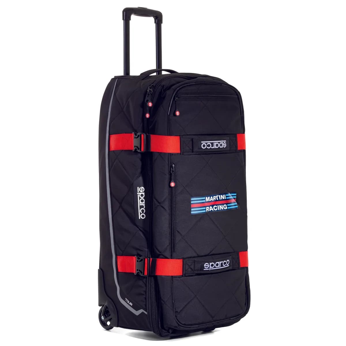 BORSA TOUR 2020 MARTINI-R