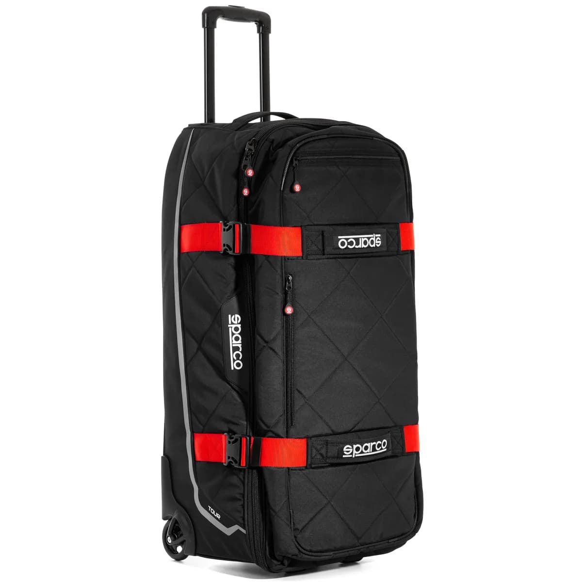 BORSA TOUR 2020