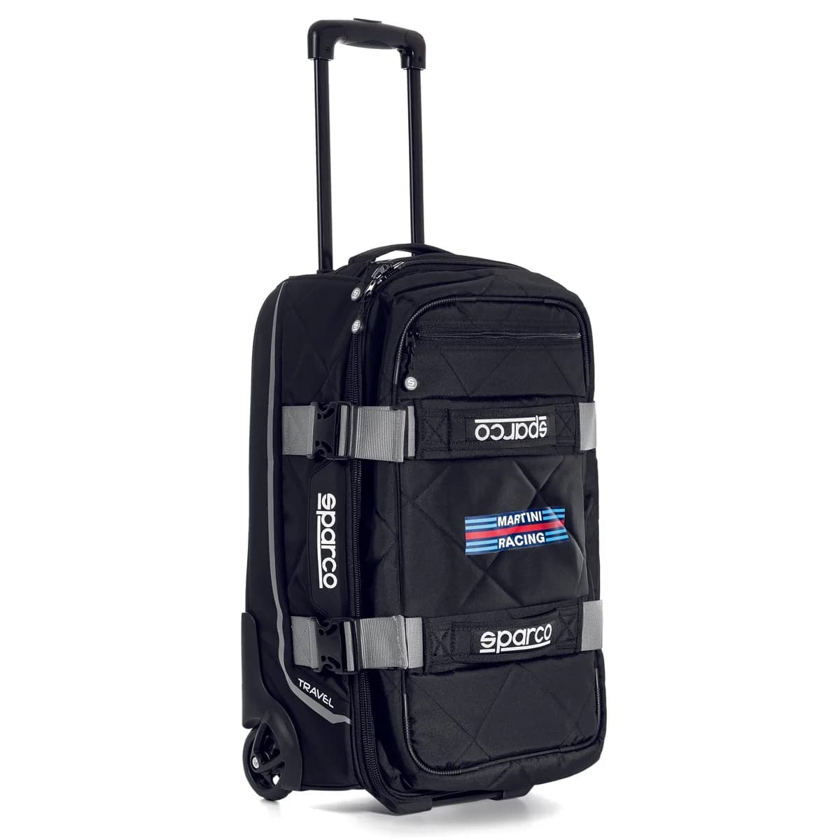 BORSA TRAVEL 2020 MARTINI-R