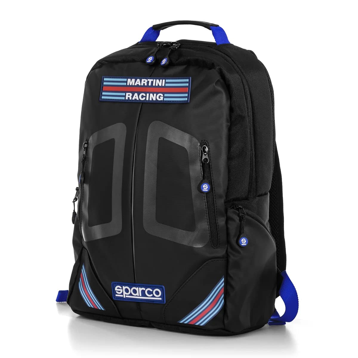 BORSA STAGE MY23 MARTINI-R