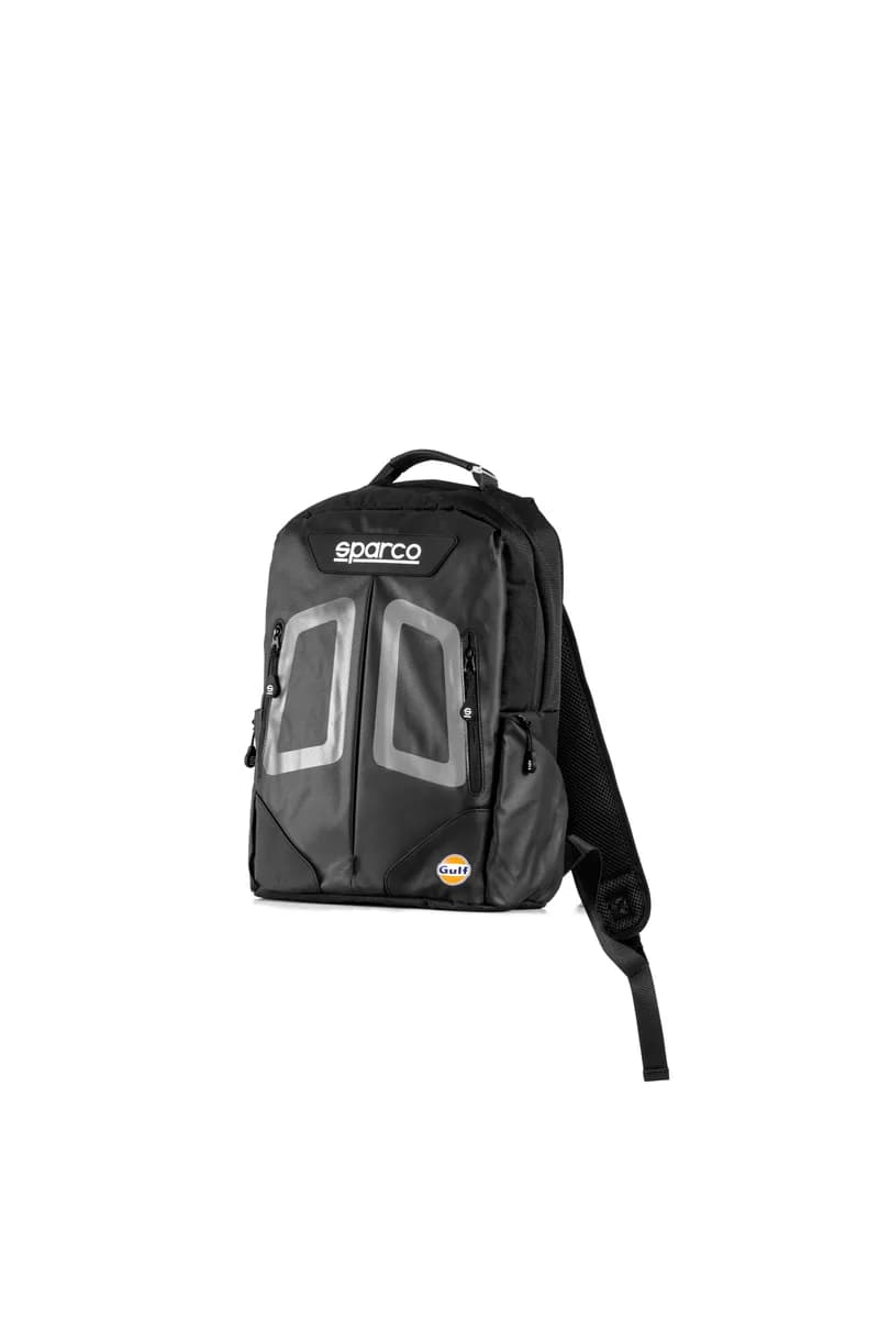 SPARCO-GULF STAGE RUCKSACK