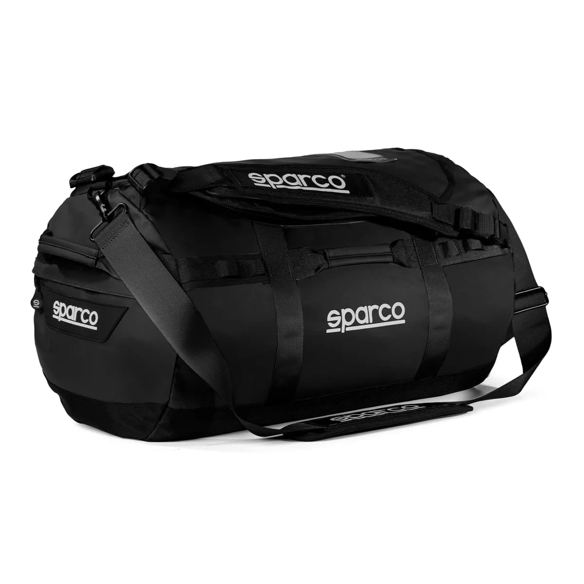 DUFFLE BAG SMALL